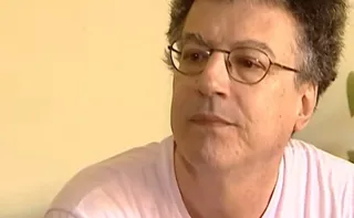 Imagem ilustrativa da imagem Ex-professor da Ufes demitido por falas racistas é preso suspeito de agredir esposa