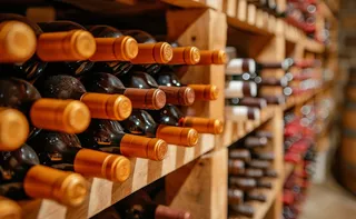 Imagem ilustrativa da imagem Expovinhos Vitória: R$ 10 milhões em negócios em feira de vinhos