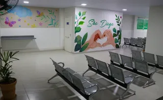 Imagem ilustrativa da imagem Faltas de pacientes cancelam 101 mil consultas na Serra