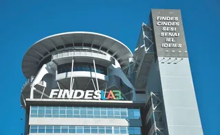 Imagem ilustrativa da imagem Federação da Indústria do ES lança Atlas da Infraestrutura