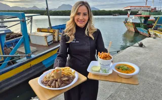 Imagem ilustrativa da imagem Festival Botecos de Guarapa: Shows e comida em Guarapari