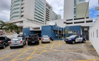 Imagem ilustrativa da imagem Filho de coronel da Polícia Militar e outros três são presos após ataque na Serra