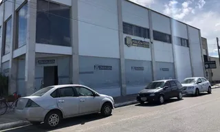 Imagem ilustrativa da imagem Foragido apontado como liderança do tráfico é recapturado em Linhares