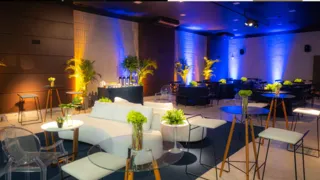 Imagem ilustrativa da imagem Four Towers Eventos oferece espaços para diferentes celebrações em Vitória