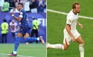 Imagem ilustrativa da imagem França e Inglaterra disputam terceiro lugar da Copa do Mundo 2026