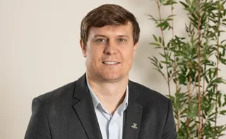 Imagem ilustrativa da imagem “Futuro depende de segurança para investir”, diz Éder Lemke