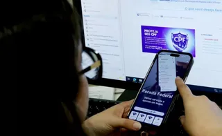 Imagem ilustrativa da imagem Golpe usa falsa malha fina do IR para instalar praga bancária em computador