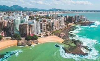 Imagem ilustrativa da imagem Guarapari em Ação: iniciativa privada decide não esperar