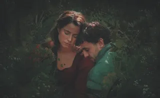 Imagem ilustrativa da imagem "Hamnet": drama delicado sobre luto na família de Shakespeare