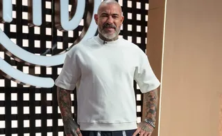 Imagem ilustrativa da imagem Henrique Fogaça revela detalhes acidente de moto: 'Quase morri'