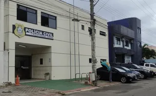 Imagem ilustrativa da imagem Homem apontado como liderança do tráfico em Cachoeiro é preso em Guarapari