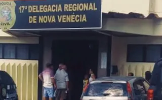 Imagem ilustrativa da imagem Homem é assassinado dentro de casa em Nova Venécia