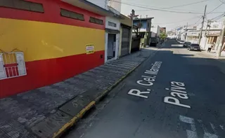 Imagem ilustrativa da imagem Homem em situação de rua é encontrado morto após frio em SP