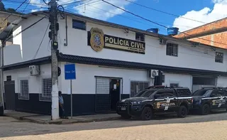 Imagem ilustrativa da imagem Homem investigado por tentativa de feminicídio é preso em Ibitirama