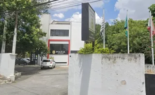 Imagem ilustrativa da imagem Homem morre ao cair do 14º andar em SP; visita deixou prédio após queda