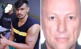 Imagem ilustrativa da imagem Homem que confessou ter matado Dante Michelini se torna réu na Justiça
