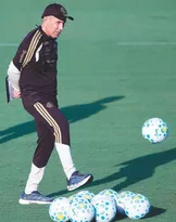 Imagem ilustrativa da imagem Hora da resposta: Flamengo entra em campo após duas derrotas consecutivas