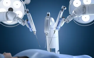 Imagem ilustrativa da imagem IA e cirurgia cardiovascular: o futuro já está na sala operatória