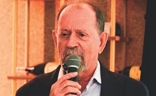 Imagem ilustrativa da imagem Indústria metalmecânica do ES exporta mão de obra para megaprojetos no Brasil