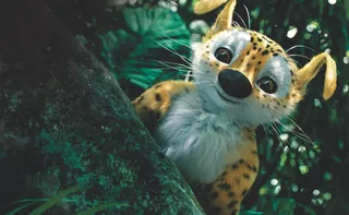 Imagem ilustrativa da imagem Infantil, terror e drama: as novidades dos filmes nos cinemas