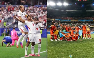 Imagem ilustrativa da imagem Inglaterra e Congo; Bélgica e Senegal; EUA e Bósnia jogam nesta quarta