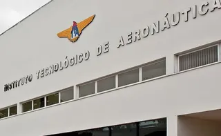 Imagem ilustrativa da imagem Inscrições para vestibular do ITA 2027 terminam neste domingo com recorde de vagas