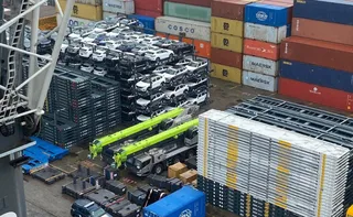 Imagem ilustrativa da imagem “Invasão chinesa” derruba preço de carro zero quilômetro