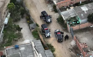 Imagem ilustrativa da imagem Investigados por homicídios são presos em operação no Noroeste do ES