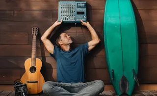 Imagem ilustrativa da imagem Jack Johnson anuncia três shows no Brasil em fevereiro de 2027