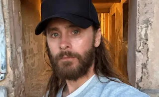 Imagem ilustrativa da imagem Jared Leto é acusado de agressão sexual por dez mulheres em documentário