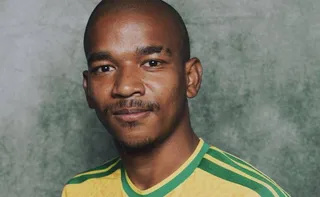 Imagem ilustrativa da imagem Jayden Adams, que disputou a Copa do Mundo pela África do Sul, morre aos 25 anos