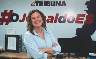 Imagem ilustrativa da imagem Jornal A Tribuna é finalista em prêmio nacional de educação