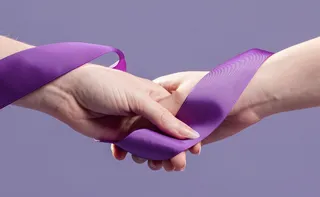 Imagem ilustrativa da imagem Junho Violeta: o combate à violência contra a pessoa idosa
