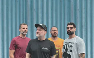 Imagem ilustrativa da imagem Kardüm em fase mais solar no EP “O Que Ficou Pra Trás”