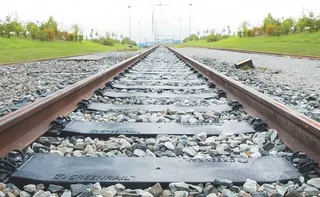 Imagem ilustrativa da imagem Leilão do Anel Ferroviário Sudeste, o EF-118, está previsto para setembro