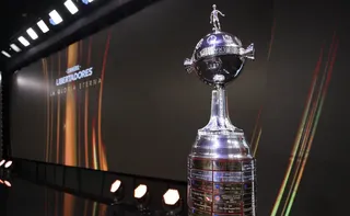 Imagem ilustrativa da imagem Libertadores 2026: veja os duelos sorteados das oitavas e o chaveamento até a final