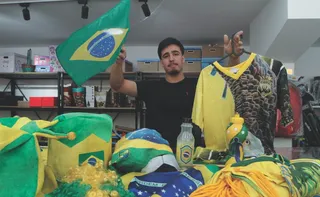 Imagem ilustrativa da imagem Lojas fazem nova aposta para vender produtos encalhados