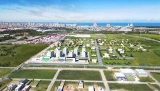Imagem ilustrativa da imagem Lotes CBL lança Laguna Park II com lotes a partir de 250 m² em Vila Velha