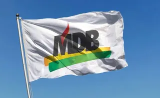 Imagem ilustrativa da imagem MDB decide não entrar na corrida presidencial