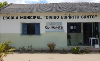 Imagem ilustrativa da imagem MPF pede reforma urgente em cinco escolas quilombolas de São Mateus (ES)