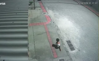 Imagem ilustrativa da imagem Mãe pode perder a guarda de bebê encontrado em rua do ES