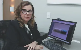 Imagem ilustrativa da imagem Médicos alertam: retatrutida vendida ilegalmente pode afetar fígado e rins