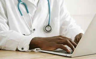 Imagem ilustrativa da imagem Médicos criados por Inteligência Artificial