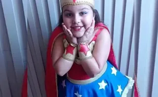 Imagem ilustrativa da imagem Menina de 11 anos morre após ser picada por escorpião no DF