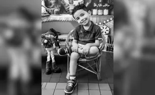 Imagem ilustrativa da imagem Menino de 4 anos morre após cair da janela de hotel em Blumenau