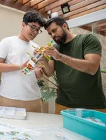 Imagem ilustrativa da imagem Microkids lança metodologia para professores na era da IA