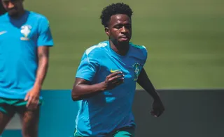 Imagem ilustrativa da imagem Missão hexa: Brasil estreia na Copa do Mundo neste sábado