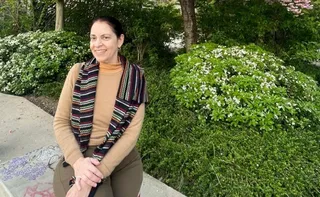 Imagem ilustrativa da imagem Morre aos 55 anos a publicitária Adriana Chammas, diretora da agência Aquatro