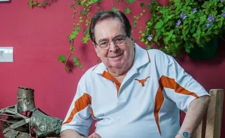 Imagem ilustrativa da imagem Morre aos 95 anos Benedito Ruy Barbosa, autor de Pantanal e O Rei do Gado