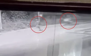 Imagem ilustrativa da imagem Morre idoso atropelado por motocicleta no Norte do ES